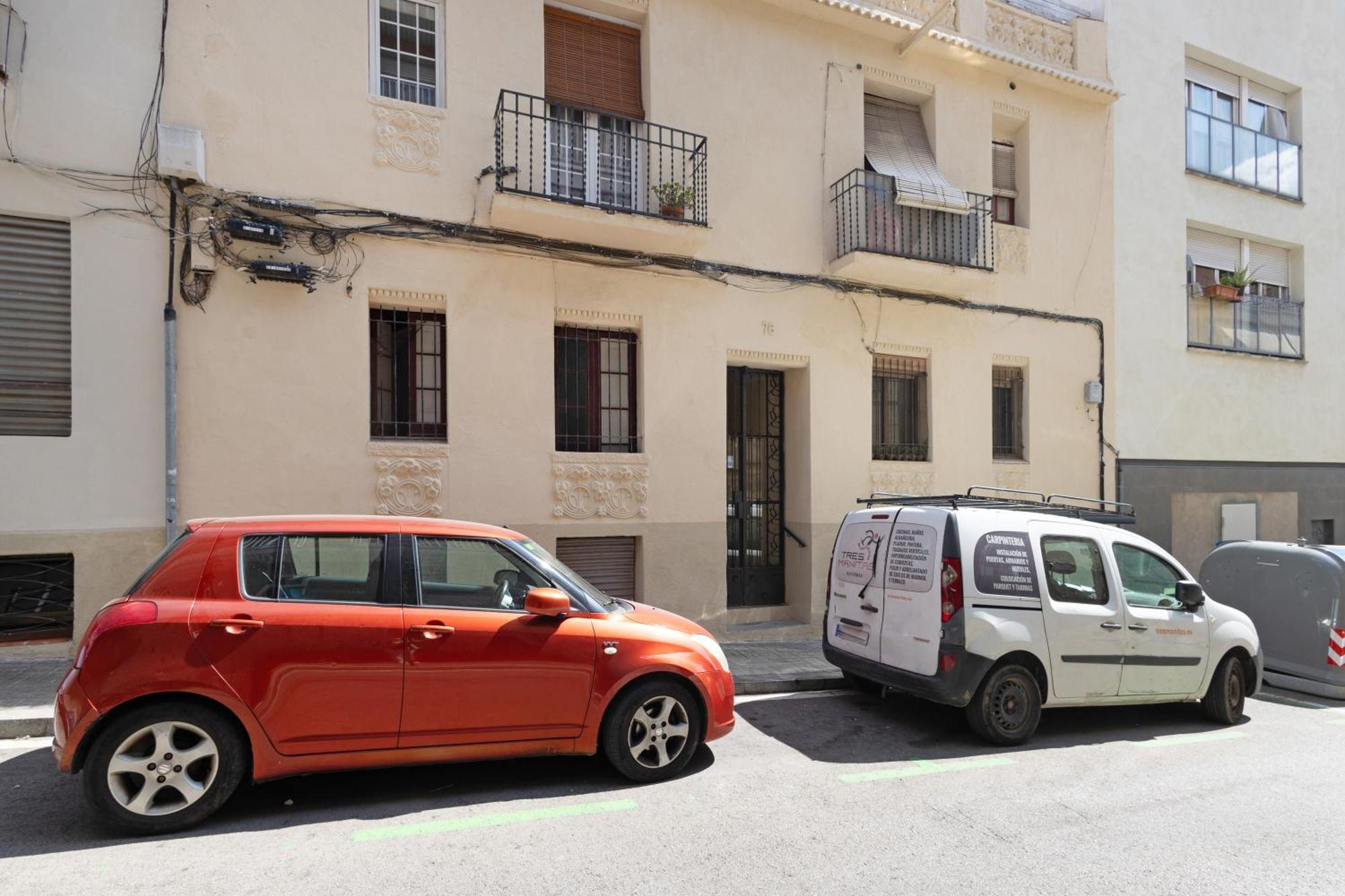 Bonito Piso Cerca De Park Guell Apartment บาร์เซโลนา ภายนอก รูปภาพ